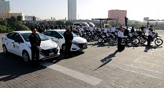 Gobierno de Puebla aumentará vigilancia y número de policías con Plan Centinela