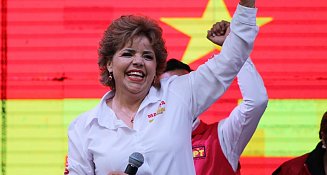 Marina Aguilar López: la diputada que necesita el Distrito 4
