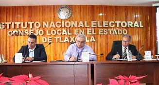 Registra Sepe 5 renuncias de directores de área por proceso electoral