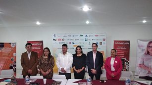 Primer Congreso Internacional de Negocios Tlaxcala 2022 se llevará a cabo el próximo 3 y 4 de junio
