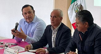 Alianza Empresarial de Tlaxcala prevé que la SCJN decidirá sobre el Fondo de Pensiones