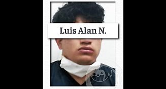 Alan N. abusó de una menor de 13 años en Puebla, ya fue enviado a prisión