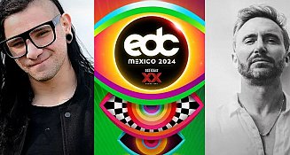 EDC México 2024