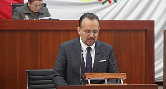 Manuel Cambrón acusa a Gobernadora por presunta intervención en proceso electoral