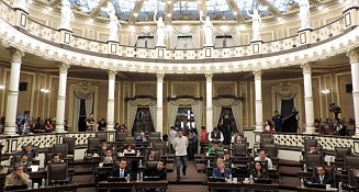 Diputados proponen instalar unidades de apoyo a migrantes en los municipios de Puebla