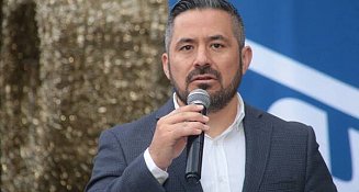 Adán Domínguez critica la “hipocresía” de Políticos de Morena