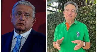 Pío López Obrador pide que AMLO sea citado a declarar ante la FGR, revela su abogado