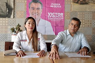 Acusan irregularidades en la administración municipal de San Andrés Cholula