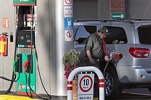 Reporta SAT gastos de gobierno más elevados en estímulos para evitar gasolinazos en 2021 que en 2020