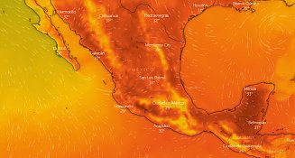 México sufrirá calor extremo en los siguientes días