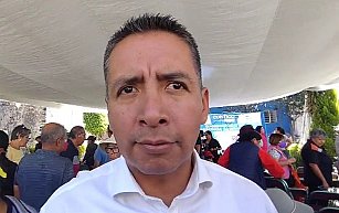 Abren convocatoria para elegir candidata por el albiazul por San Andrés Cholula
