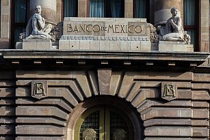 Banxico eleva tasa de interés a 8.5%, su mayor nivel desde 2008
