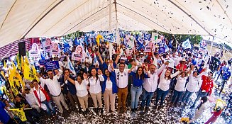 Voto razonado y al favor del progreso: pide PAN en Tlaxcala