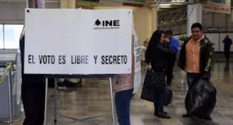 Puebla Implementa Programa de Blindaje Electoral para el 2 de Junio