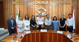 Concreta ITE colaboración con Canirac para promover voto