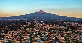 Lunes caluroso para Tlaxcala con temperaturas de 30 a 35 grados