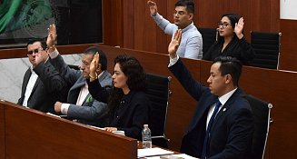 Aprobada por el Congreso: Extinción del ITPCD bajo la Iniciativa de la Gobernadora Lorena Cuéllar