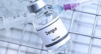 OMS aprueba vacuna contra el dengue 