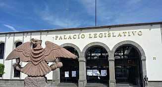 El Congreso considera la inclusión de abogados litigantes en la terna para Fiscal General
