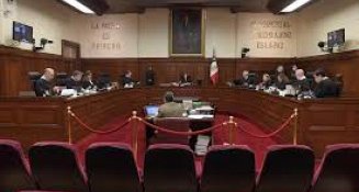 Invalida SCJN la ley de dominio de Tlaxcala; próxima legislatura revisará el tema