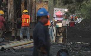 ¿Cómo van los trabajos de rescate de mineros sepultados en Sabinas, Coahuila?
