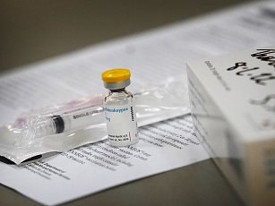 Aprueba Brasil importación de vacunas contra viruela del símica aún sin registro