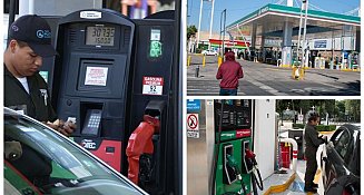 Gobierno reduce estímulo al IEPS de la gasolina Premium; esto costará ahora