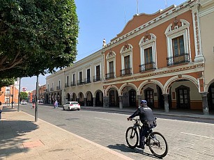 Garantiza Ayuntamiento de Tlaxcala atención ciudadana ante cuarta ola de Covid-19