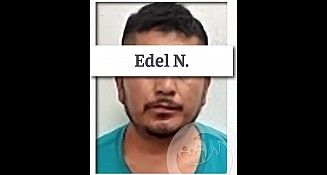 Le dan 6 años de prisión por extorsión en Puebla; exigió a su primo 300 mil para no lastimar a su familia