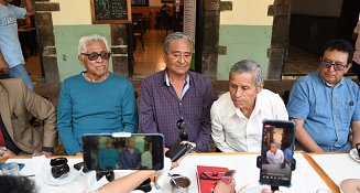 Piden indigenistas a INE cancelar elecciones presidenciales en México