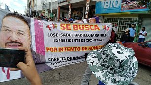 Retumba en oídos de López Obrador caso Xicohtzinco
