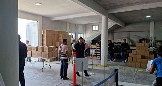 Señalan fines electorales detrás de entrega de programas del Ayuntamiento de Puebla