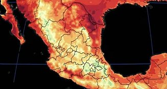 Llega a Tlaxcala la tercera ola de calor; llaman autoridades a tomar precauciones