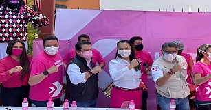 Se queda FxM como partido local en Tlaxcala