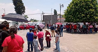 Condena MORENA violencia en Teolocholco, exige investigación