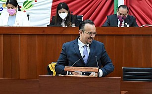 En Tlaxcala diputado propone reforma que ampliará los cabildos municipales