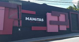 Club Mamitas ofrece baile privado como promoción para votantes el 2 de Junio