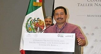 Asesinan a Benjamín Adame Pereyra, subsecretario de Educación Guerrero