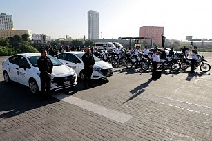 Gobierno de Puebla aumentará vigilancia y número de policías con Plan Centinela
