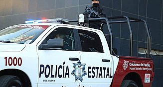 Fiscalía rescata a victimas de secuestro virtual en Puebla