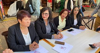 PRD Anuncia a sus Candidatos para la Capital de Tlaxcala