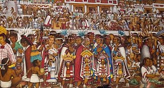 Náhuatl es lengua predominante en pueblos indígenas de Tlaxcala