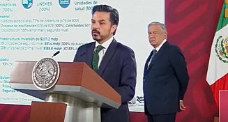 Contratará IMSS-BIENESTAR a 224 médicos especialistas para Tlaxcala