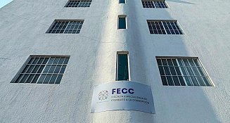 Exdirector de Seguridad de Zacalteco sí incurrió en abuso de autoridad: FECC lo vincula a proceso