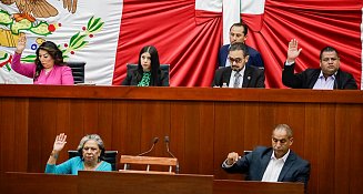 Diputados aprueban fortalecimiento del Consejo Estatal del Maíz en Tlaxcala