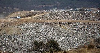 Relleno sanitario de Chiltepeque ha recibido 13 mil toneladas de residuos desde marzo