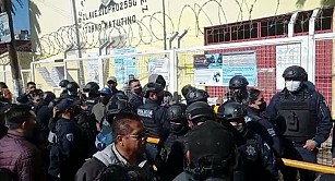Quema de boletas lleva a cancelar elección en Xochimehuacan 