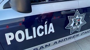 Ayuntamiento de San Andrés Cholula reconoce que han renunciado policías en el presente año