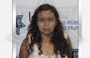 Detienen a María Consuelo, “La Mataperros de Bosques” después de cinco años del caso