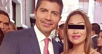 Afirma Morena que Tania Félix fue trabajadora del Ayuntamiento de Puebla 
